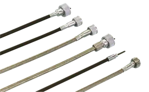 Zodiac (Genuine Zodiac Products) TRANSMISSION DRIVEN SPEEDO CABLES