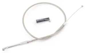 Zodiac (Genuine Zodiac Products) T03 - THROTTLE & IDLE CABLE 1990-1995 BIG TWIN