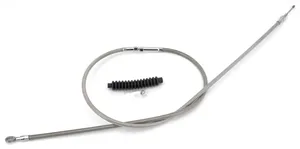 Zodiac (Genuine Zodiac Products) C08 - CLUTCH CABLE 1987-1994 FXR