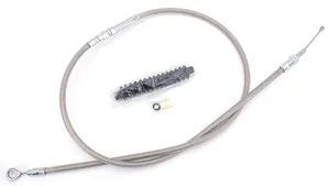 Zodiac (Genuine Zodiac Products) C13 - CLUTCH CABLE 1986-2022 XL & XR SPORTSTER