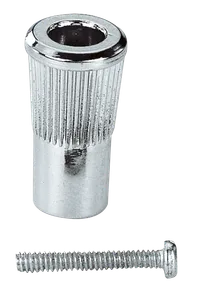 Zodiac (Genuine Zodiac Products) SPEEDO­METER KNOB AND SCREW