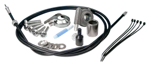Zodiac (Genuine Zodiac Products) REAR WHEEL SPEEDO DRIVE KIT FOR SOFTAIL