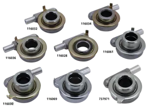 Zodiac (Genuine Zodiac Products) SPEEDO DRIVE UNITS