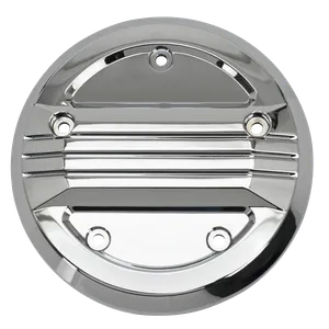 Zodiac (Genuine Zodiac Products) GENUINE ZODIAC AIRFOIL AIR CLEANER TRIMS