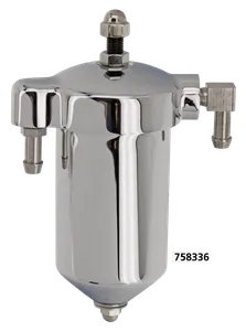 Zodiac (Maintenance Products) EARLY STYLE BIG TWIN OIL FILTER KITS