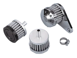 Zodiac (Genuine Zodiac Products) CRANK­CASE BREATHER FILTERS