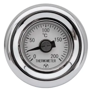 Daytona OIL PLUG TEMPERATURE GAUGE