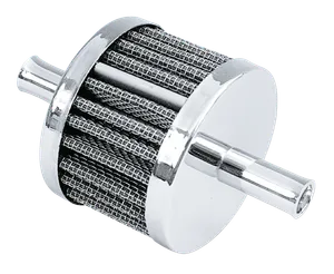 Zodiac (Genuine Zodiac Products) DUAL INLET CRANKCASE BREATHER FILTER