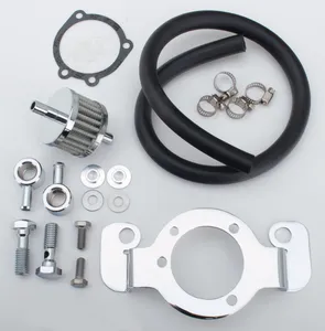 Zodiac (Genuine Zodiac Products) AIR CLEANER & CARBURATOR SUPPORT BRACKETS
