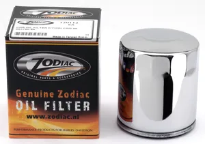 Zodiac (Maintenance Products) X-WEDGE OIL FILTER & OIL FILTER BRACKET