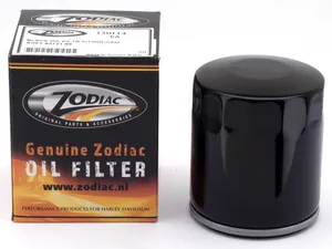 Zodiac (Maintenance Products) X-WEDGE OIL FILTER & OIL FILTER BRACKET