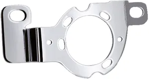 Zodiac (Genuine Zodiac Products) MULTI-LAYER BILLET AIR CLEANER ASSEMBLIES