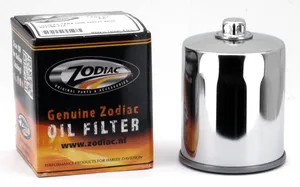 Zodiac (Maintenance Products) HEX HEAD SPIN-ON OIL FILTERS