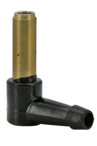 Zodiac (Genuine Zodiac Products) FUEL LINE BARB FITTING FOR KEIHIN CARBURETOR