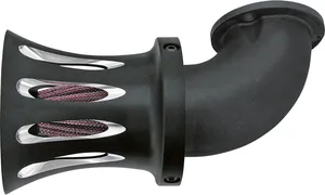Zodiac (Genuine Zodiac Products) VORONOI HP VELOCITY STACKS WITH INTEGRATED FILTER