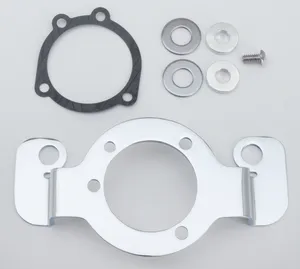 Zodiac (Genuine Zodiac Products) AIR CLEANER & CARBURATOR SUPPORT BRACKETS