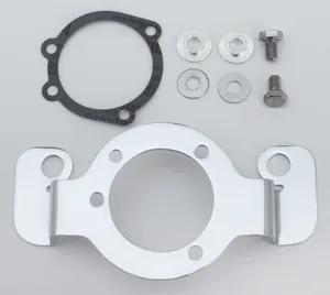 Zodiac (Genuine Zodiac Products) AIR CLEANER & CARBURATOR SUPPORT BRACKETS