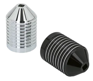 Zodiac (Genuine Zodiac Products) CUSTOM BILLET RE-USABLE ALUMINUM OIL FILTER KIT