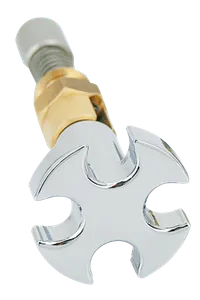Zodiac (Genuine Zodiac Products) ADJUSTABLE ENRICHMENT DEVICE
