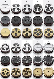 Zodiac (Genuine Zodiac Products) HP SERIES AIR CLEANERS