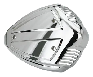 Zodiac (Genuine Zodiac Products) WOLF "SUPER SUCKER" AIR CLEANERS