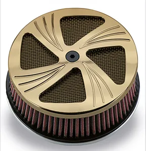 Zodiac (Genuine Zodiac Products) HP SERIES AIR CLEANERS