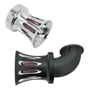 Zodiac (Genuine Zodiac Products) VORONOI HP VELOCITY STACKS WITH INTEGRATED FILTER