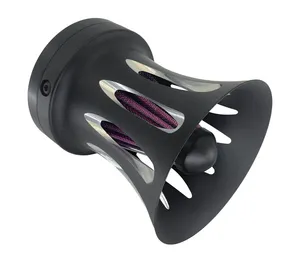 Zodiac (Genuine Zodiac Products) VORONOI HP VELOCITY STACKS WITH INTEGRATED FILTER