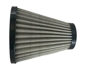 Zodiac (Genuine Zodiac Products) HP Ram-Air Air Cleaner Filter Element, Replacement (Fits 120232/33/34/35/36/37)