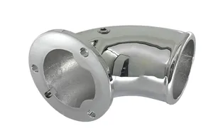 Zodiac (Genuine Zodiac Products) GENUINE ZODIAC TILT FORWARD AIR CLEANER