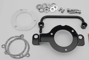 Zodiac (Genuine Zodiac Products) LEGACY MILWAUKEE-EIGHT BREATHER KITS
