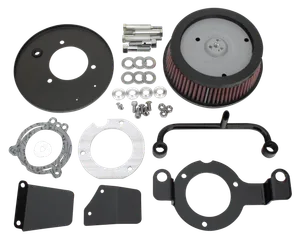 Zodiac (Genuine Zodiac Products) HP SERIES AIR CLEANER FOR MILWAUKEE EIGHT