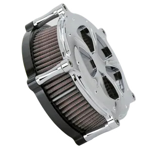 Zodiac (Genuine Zodiac Products) PANORAMA DEEP-THROAT AIR CLEANERS