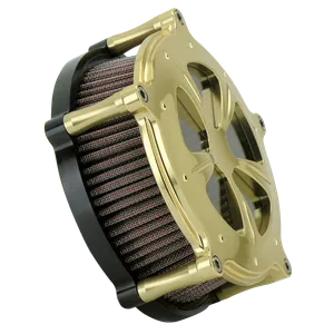 Zodiac (Genuine Zodiac Products) PANORAMA DEEP-THROAT AIR CLEANERS