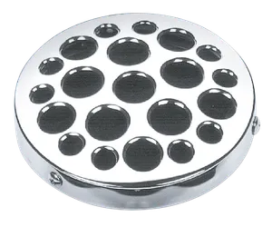 Zodiac (Genuine Zodiac Products) CUSTOM ROUND AIR CLEANERS