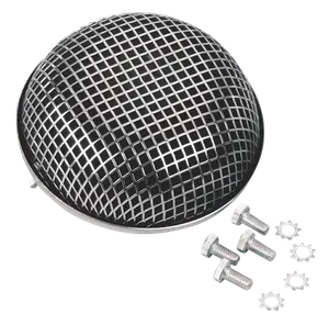 Zodiac (Genuine Zodiac Products) ROUND SCREEN AIR CLEANER