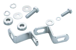 Zodiac (Genuine Zodiac Products) MOUNTING BRACKET SET