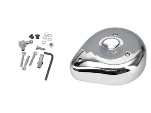 Zodiac (Genuine Zodiac Products) CHROME AIR CLEANER
