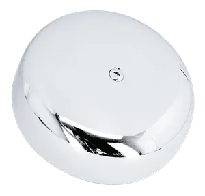 Zodiac (Genuine Zodiac Products) 7" ROUND AIR CLEANER