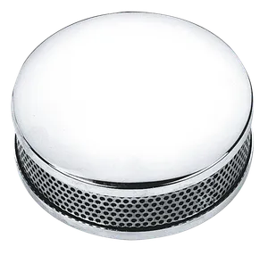 Zodiac (Genuine Zodiac Products) ROUND "DRAGON II" AIR CLEANER