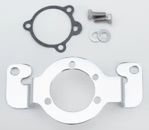 Zodiac (Genuine Zodiac Products) AIR CLEANER & CARBURATOR SUPPORT BRACKETS