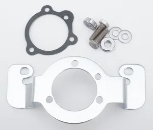 Zodiac (Genuine Zodiac Products) AIR CLEANER & CARBURATOR SUPPORT BRACKETS