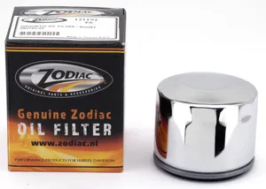 Zodiac (Maintenance Products) GENUINE ZODIAC SPIN-ON OIL FILTERS