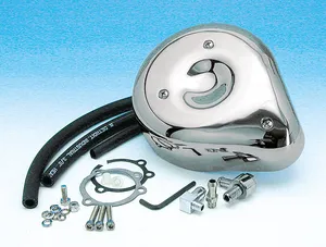 Zodiac (Genuine Zodiac Products) AIR CLEANER KIT FOR BUELL