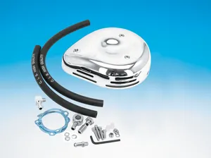 Zodiac (Genuine Zodiac Products) SLOTTED AIR CLEANER KIT