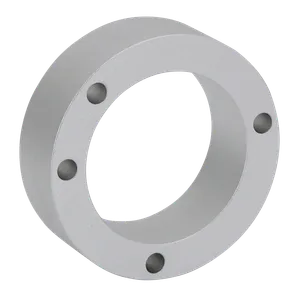 Zodiac (Genuine Zodiac Products) AIR CLEANER SPACER FOR CV CARBURETOR AND DELPHI FUEL INJECTION
