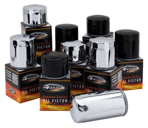 Zodiac (Maintenance Products) GENUINE ZODIAC SPIN-ON OIL FILTERS