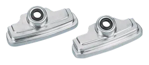 Zodiac (Genuine Zodiac Products) SPARK PLUG & HEAD BOLT COVERS