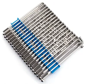 Zodiac (Genuine Zodiac Products) SPOKE KITS FROM ZODIAC