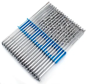Zodiac (Genuine Zodiac Products) SPOKE KITS FROM ZODIAC